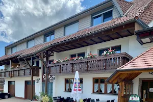 Gasthaus Mittlere Alp image