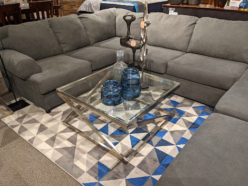 Furniture Store «Ashley HomeStore», reviews and photos, 2655 NW Federal Hwy, Stuart, FL 34994, USA