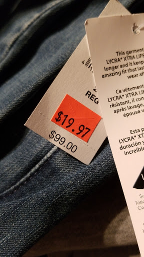 Clothing Store «Gap», reviews and photos, 7430 164th Ave NE, Redmond, WA 98052, USA