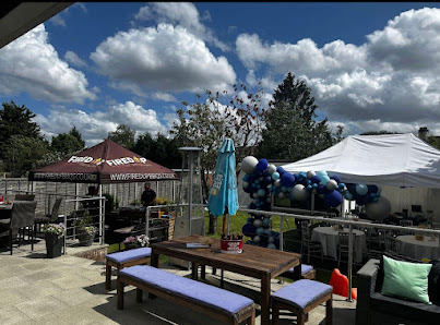 Fired Up BBQ Catering Specialists 28 Stour Rd, Christchurch BH23 1PS, United Kingdom