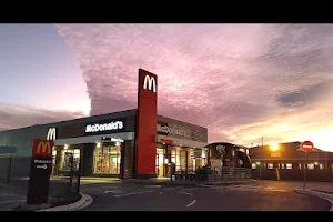 McDonald's Gugulethu Drive-Thru image