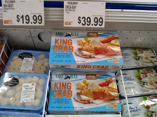 Warehouse club «BJ’s Wholesale Club», reviews and photos, 180 Passaic Ave, Kearny, NJ 07032, USA