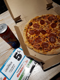 Plats et boissons du Pizzeria Domino's Pizza Alfortville - n°6