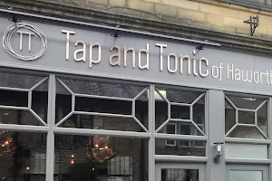 Tap and Tonic Haworth image