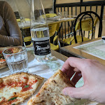 Photo n°4 de l'avis de Eric.u fait le 08/03/2024 à 09:19 sur le  Osteria Atri à Naples