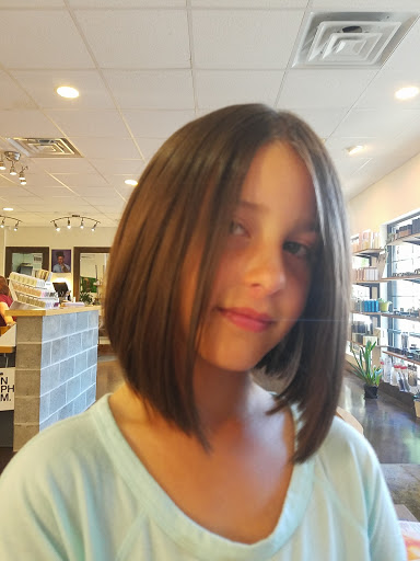 Hair Salon «HABA Salon», reviews and photos, 212 E Market St, Iowa City, IA 52245, USA