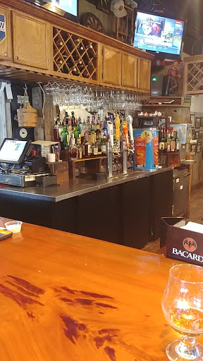 Family Restaurant «The Backyard Grill», reviews and photos, 9453 Jones Rd, Houston, TX 77065, USA