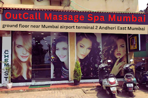 OutCall Massage Spa Mumbai image