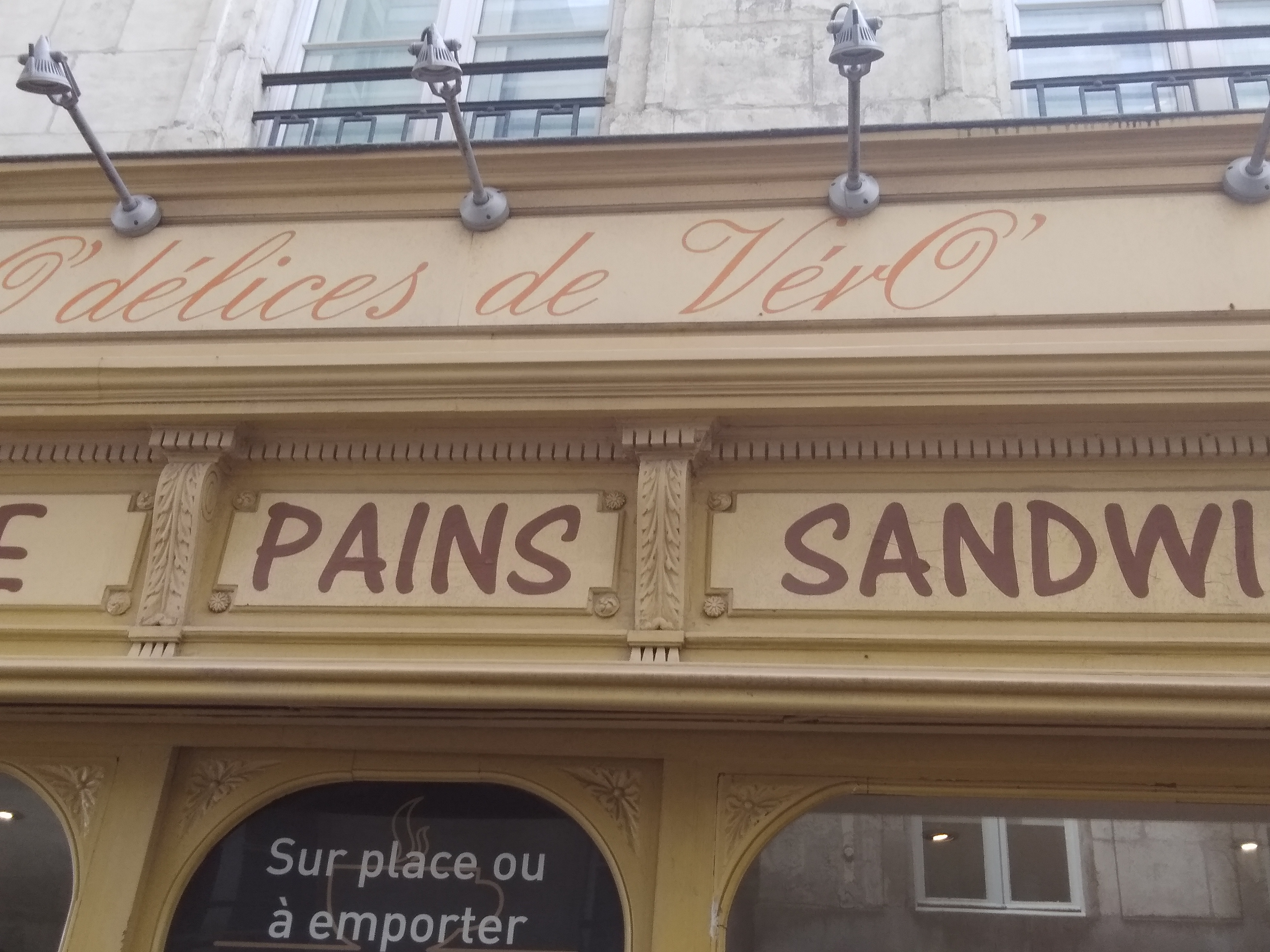 Photo n° 7 de l'avis de yannick.o fait le 17/04/2019 à 16:42