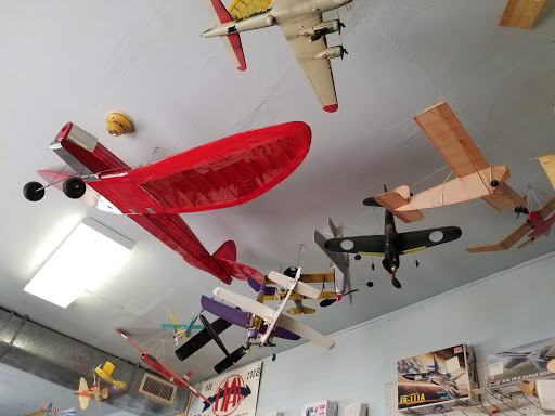 Craft Store «Mal Hobby Shop», reviews and photos, 108 Lee St, Irving, TX 75060, USA