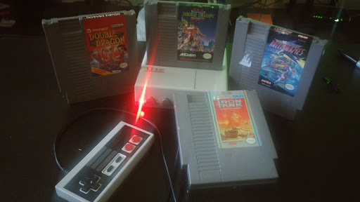 Video Game Store «1UP Games», reviews and photos, 2111 S Alma School Rd #6, Mesa, AZ 85210, USA