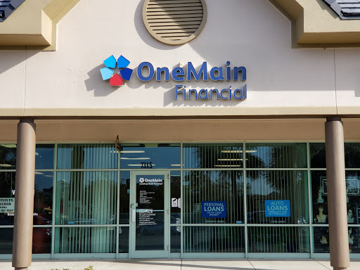 OneMain Financial in Orlando, Florida