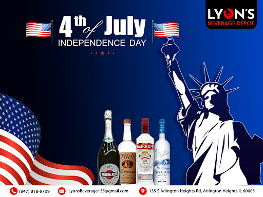 Liquor Store «Cardinal Wine & Spirits Of Arlington Heights», reviews and photos, 135 S Arlington Heights Rd, Arlington Heights, IL 60005, USA