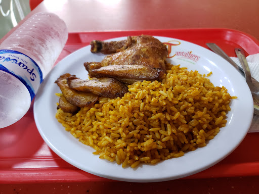 Tantalizers - Satellite, 391 Old Ojo Rd, Satellite Town 100246, Lagos, Nigeria, Diner, state Lagos