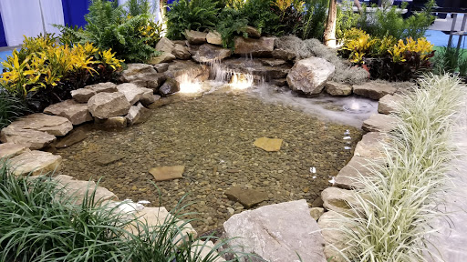 Convention Center «Orange County Convention Center», reviews and photos, 9800 International Dr, Orlando, FL 32819, USA