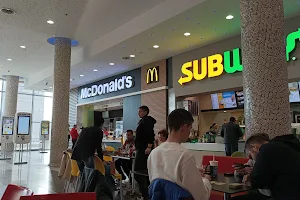 McDonalds - Марица image