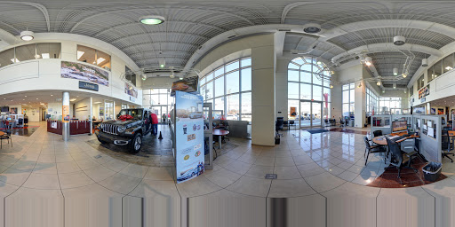 Chrysler Dealer «Louisville Chrysler Dodge Jeep Ram», reviews and photos, 5311 Dixie Hwy, Louisville, KY 40216, USA