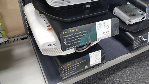 Electronics Store «Best Buy», reviews and photos, 8449 Leesburg Pike, Vienna, VA 22182, USA