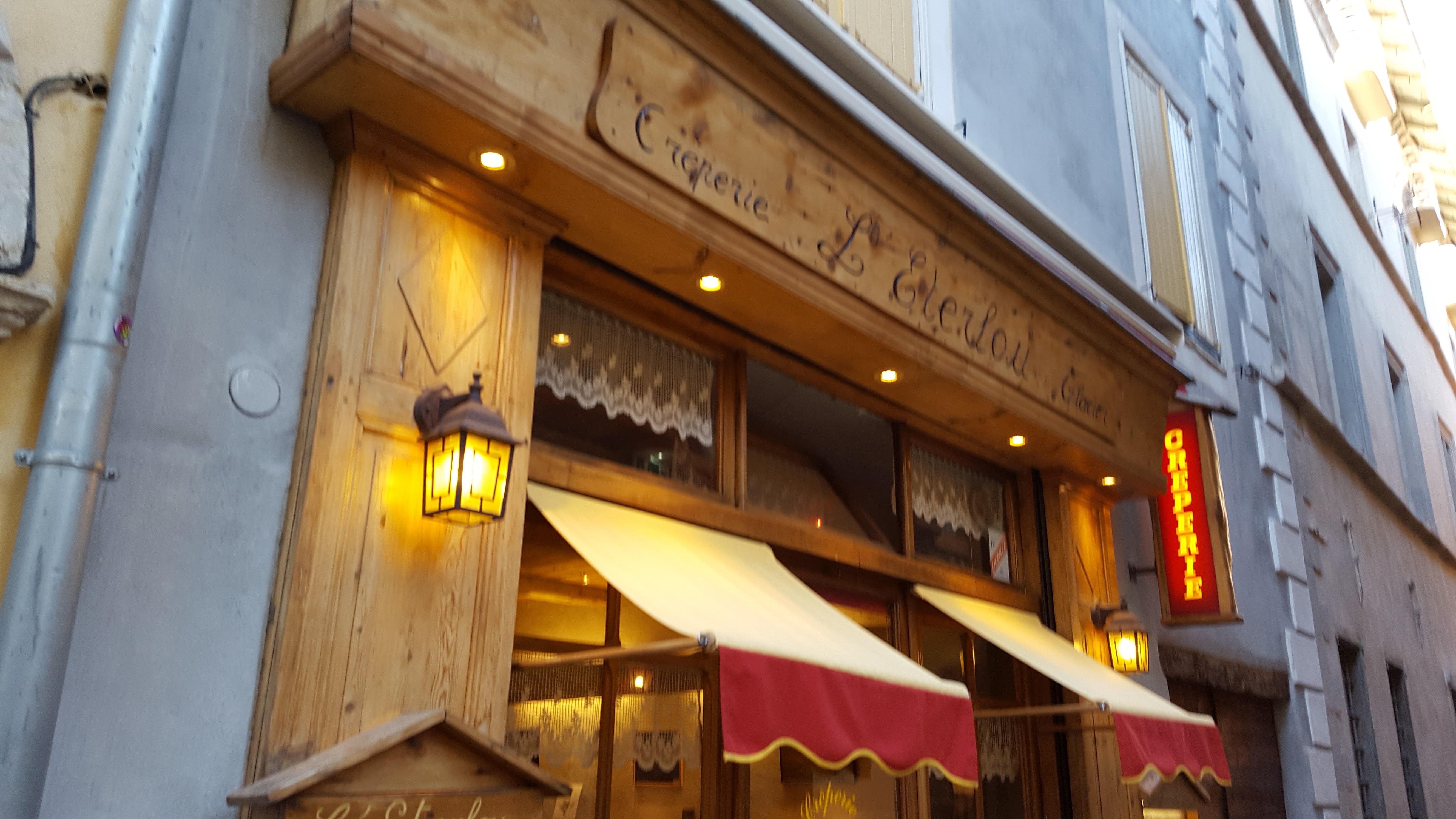 Photo n° 1 de l'avis de Aymeric.e fait le 16/02/2019 à 15:17