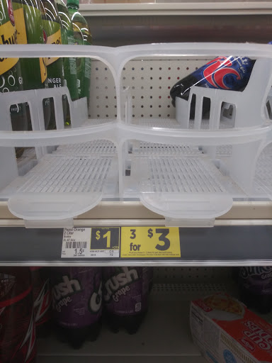 Discount Store «Dollar General», reviews and photos, 5101 White Ln, Bakersfield, CA 93309, USA