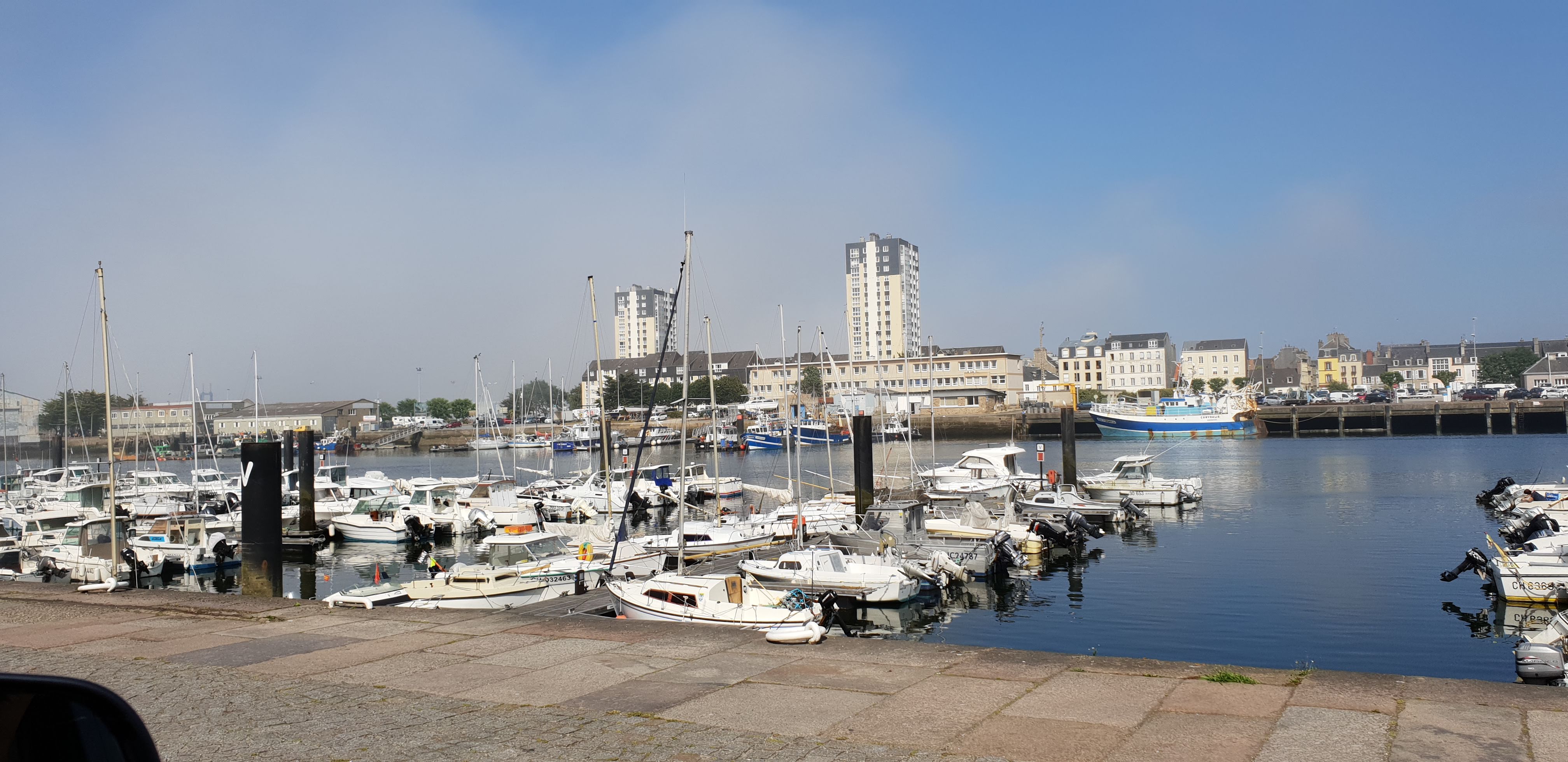 Photo n° 1 de l'avis de SMVT.0 fait le 20/07/2018 à 06:01