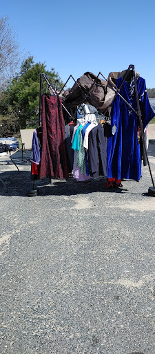 Flea Market «The Douglas Flea Market», reviews and photos, 436 NE Main St, Douglas, MA 01516, USA