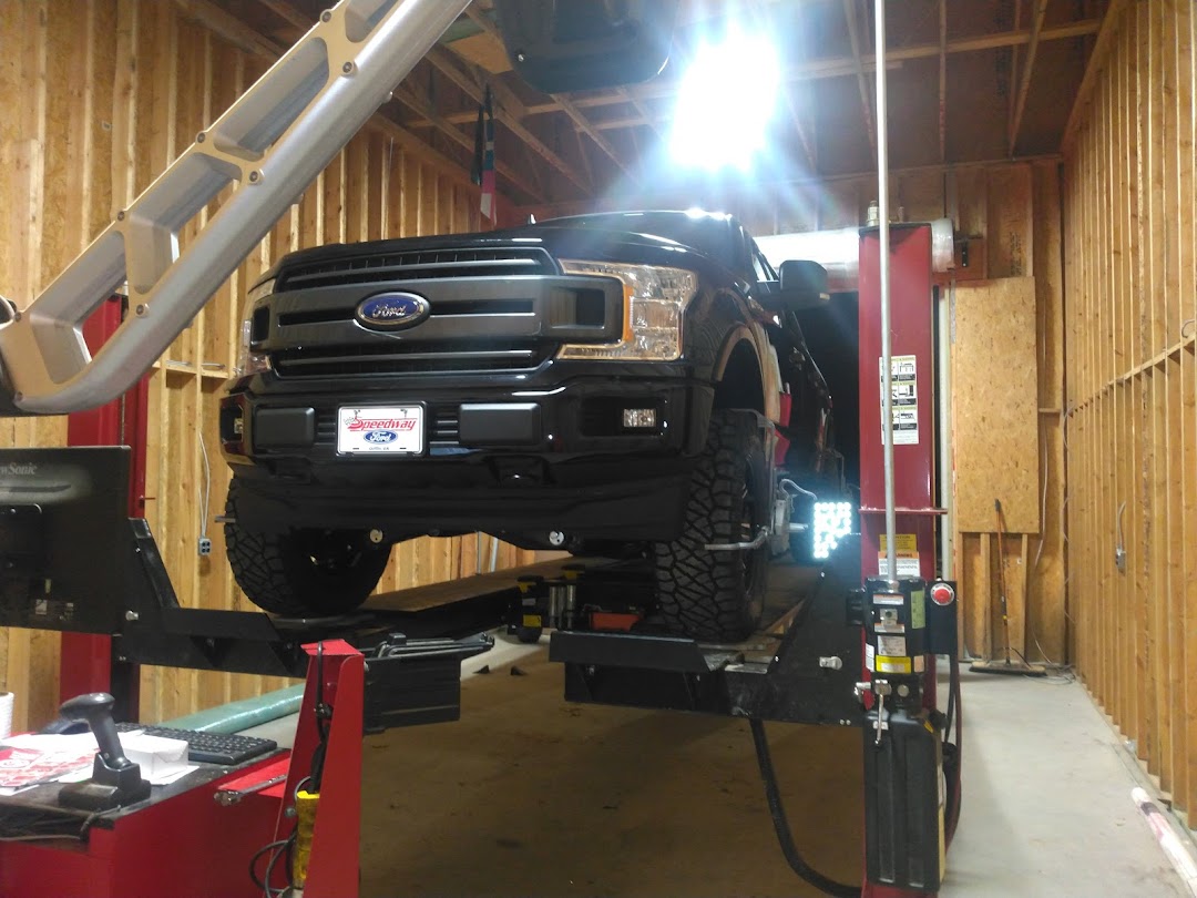 W&R Complete Automotive Repair