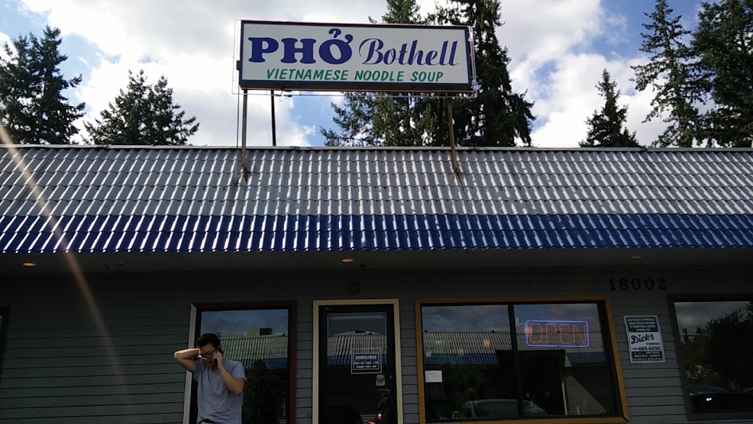 Pho Bothell
