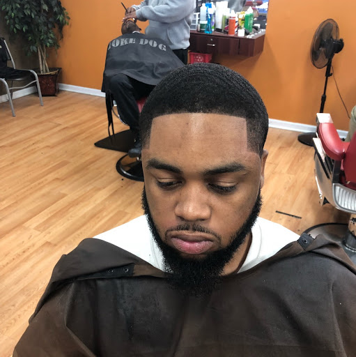 Barber Shop «Supreme Cuts Barber Shop», reviews and photos, 843 GA-138, Jonesboro, GA 30236, USA