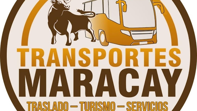 Opiniones de transportes maracay en Puente Alto - Servicio de transporte