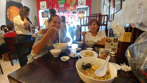 Tokio Ramen Perú