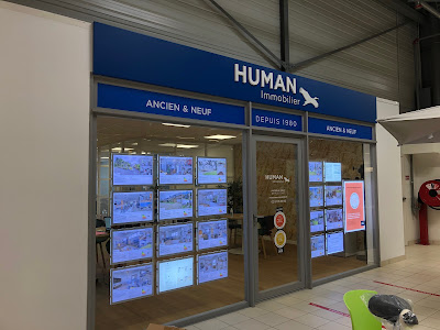 Human Immobilier Ploemeur à Ploemeur