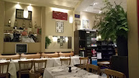 Atmosphère du Restaurant L'ANNEXE - TROUVILLE à Trouville-sur-Mer - n°11