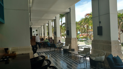 Hotel «Loews Miami Beach Hotel», reviews and photos, 1601 Collins Ave, Miami Beach, FL 33139, USA