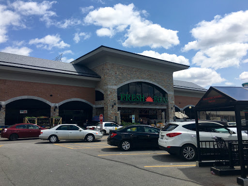 Grocery Store «Fresh Farms», reviews and photos, 8203 W Golf Rd, Niles, IL 60714, USA