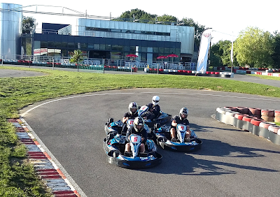 ACTARUS KARTING à Lohéac