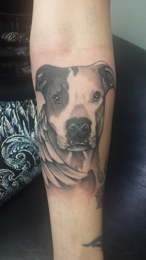 Find simple small tattoo ideas for your next unique tattoo in Springfield at Anchored Ink Tattoo & Piercing by SPLAT LLC