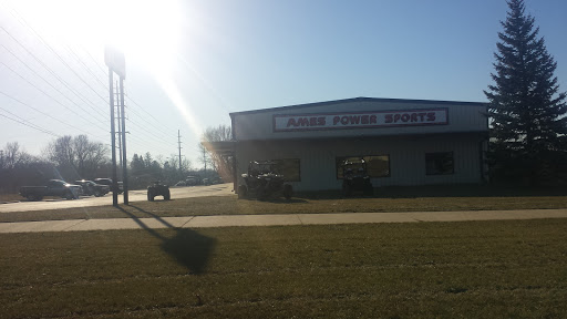 ATV Dealer «Ames Power Sports LC», reviews and photos, 2312 E Lincoln Way, Ames, IA 50010, USA