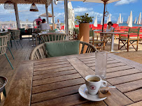 Atmosphère du Restaurant méditerranéen São Praia à Hyères - n°2