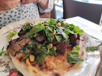 Plats et boissons du Restaurant Café Mirabelle à Paris - n°17