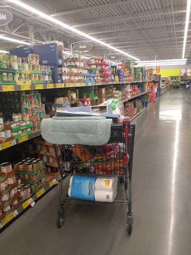 Supermarket «ALDI», reviews and photos, 8801 Stacy Rd, McKinney, TX 75070, USA