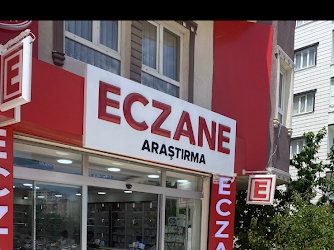 Araştırma Eczanesi