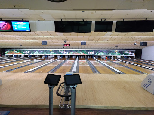 Bowling Alley «Strike Zone Lanes», reviews and photos, 300 Packer St, Sunbury, PA 17801, USA