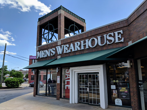 Men's Wearhouse