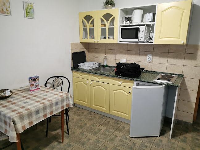 Comentarii opinii despre Ráday Apartman (Makó)