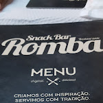 Photo n°1 de l'avis de S.. fait le 11/09/2020 à 22:42 sur le  Romba à Tavira