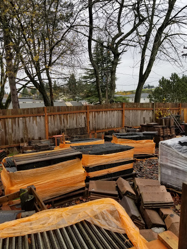 Roofing Contractor «C C & L Roofing Co», reviews and photos, 3319 SE 92nd Ave, Portland, OR 97266, USA