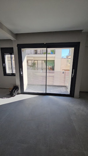 Alumin Smart Line | Κουφώματα Αλουμινίου