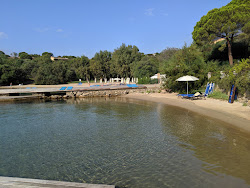 Spiaggia di Cala Capra'in fotoğrafı #alt_locality_no