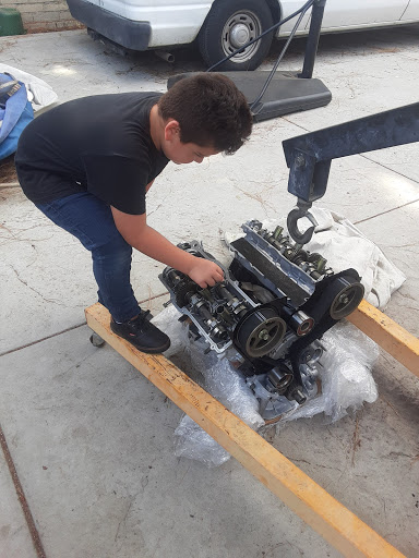 Auto Parts Store «AutoZone», reviews and photos, 1060 N Mountain Ave, Ontario, CA 91762, USA